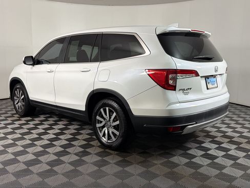 Used 2020 Honda Pilot EX-L image 2