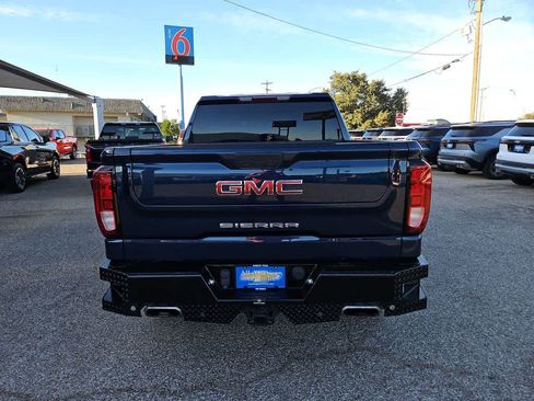 Used 2021 GMC Sierra 1500 Elevation AWD/4WD image 7