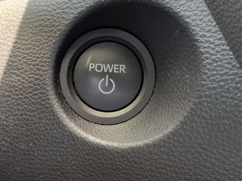 Used 2024 Toyota Corolla Cross AWD Hybrid image 26