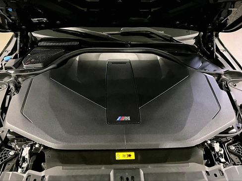New 2026 BMW i5 AWD/4WD image 14