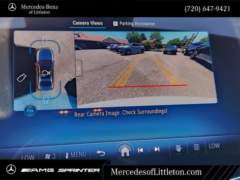 New 2026 Mercedes-Benz E 53 AMG e 4MATIC Sedan image 19