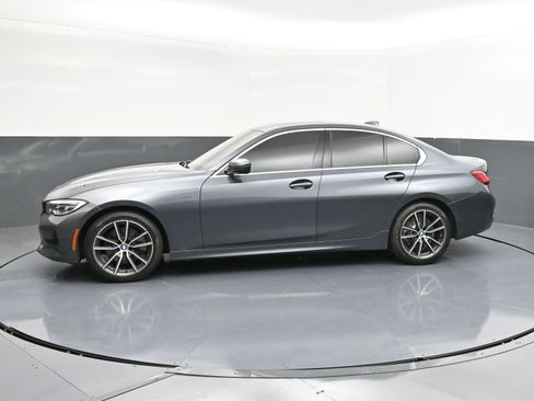 Used 2020 BMW 330i Sedan w/ Convenience Package image 5