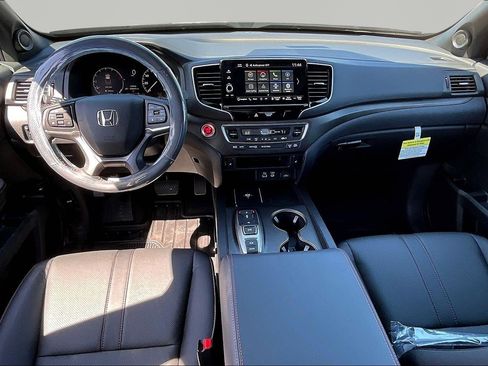 New 2026 Honda Ridgeline TrailSport image 10