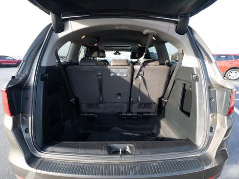 Used 2023 Honda Odyssey EX-L image 28