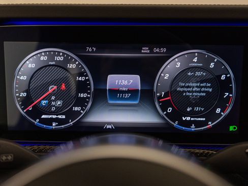 Used 2023 Mercedes-Benz G 63 AMG 4MATIC image 22