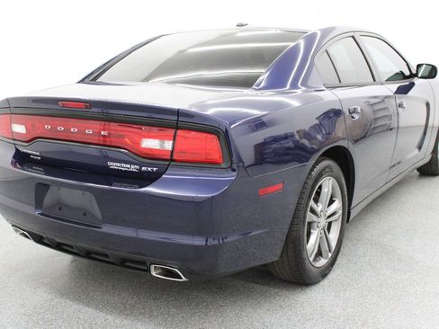 Used 2014 Dodge Charger SXT Plus image 5