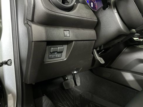 New 2026 Chevrolet Colorado Trail Boss AWD/4WD image 53