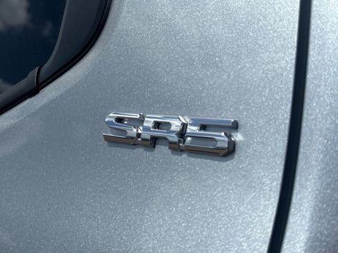 New 2026 Toyota Tacoma SR5 RWD image 32