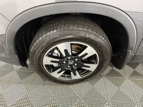 Used 2020 Honda Ridgeline RTL image 17