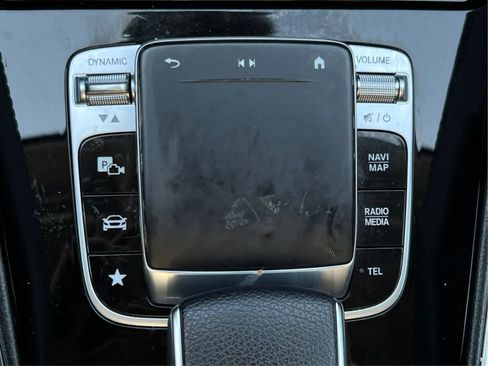 Used 2020 Mercedes-Benz GLS 450 4MATIC image 45