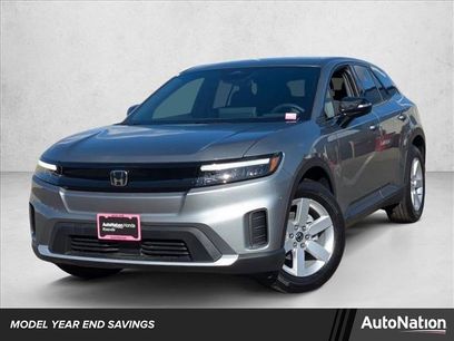 New 2025 Honda Prologue EX