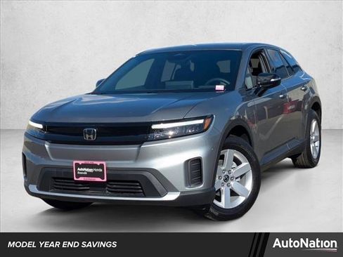 New 2025 Honda Prologue EX image 1