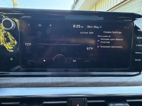 Used 2023 Kia K5 EX w/ EX Premium Package FWD image 44