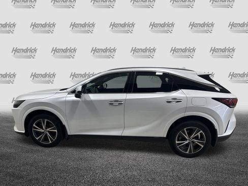 Used 2023 Lexus RX 350 Premium w/ Cold Area Package AWD/4WD image 7