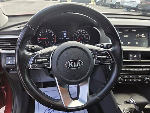 Used 2020 Kia Optima S FWD image 14