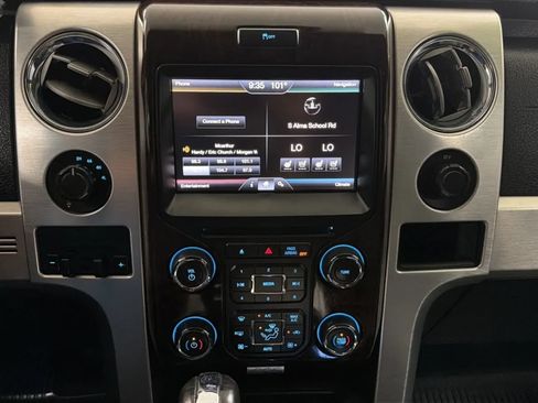 Used 2013 Ford F150 Platinum AWD/4WD image 14