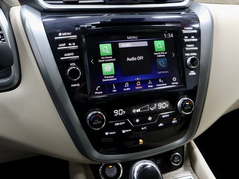 Certified 2024 Nissan Murano SL image 37