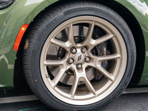 Used 2023 Dodge Charger Scat Pack RWD image 23