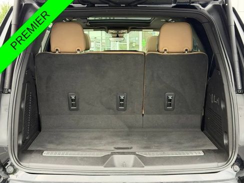 Used 2023 Chevrolet Tahoe Premier w/ Premium Package 2 AWD/4WD image 24