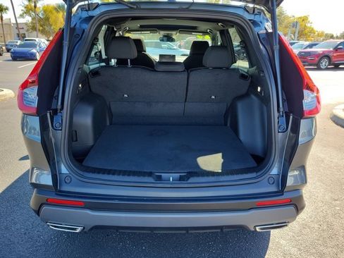 Certified 2023 Honda CR-V Sport image 13