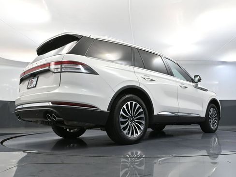 Used 2023 Lincoln Aviator Reserve image 59