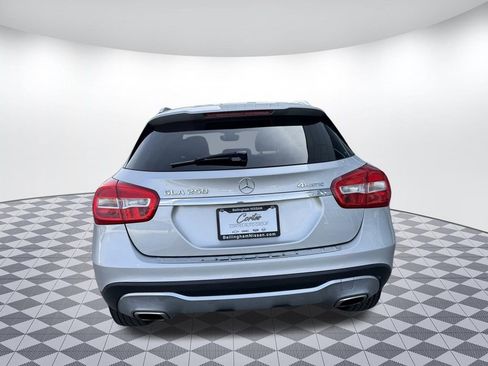 Used 2018 Mercedes-Benz GLA 250 4MATIC image 6