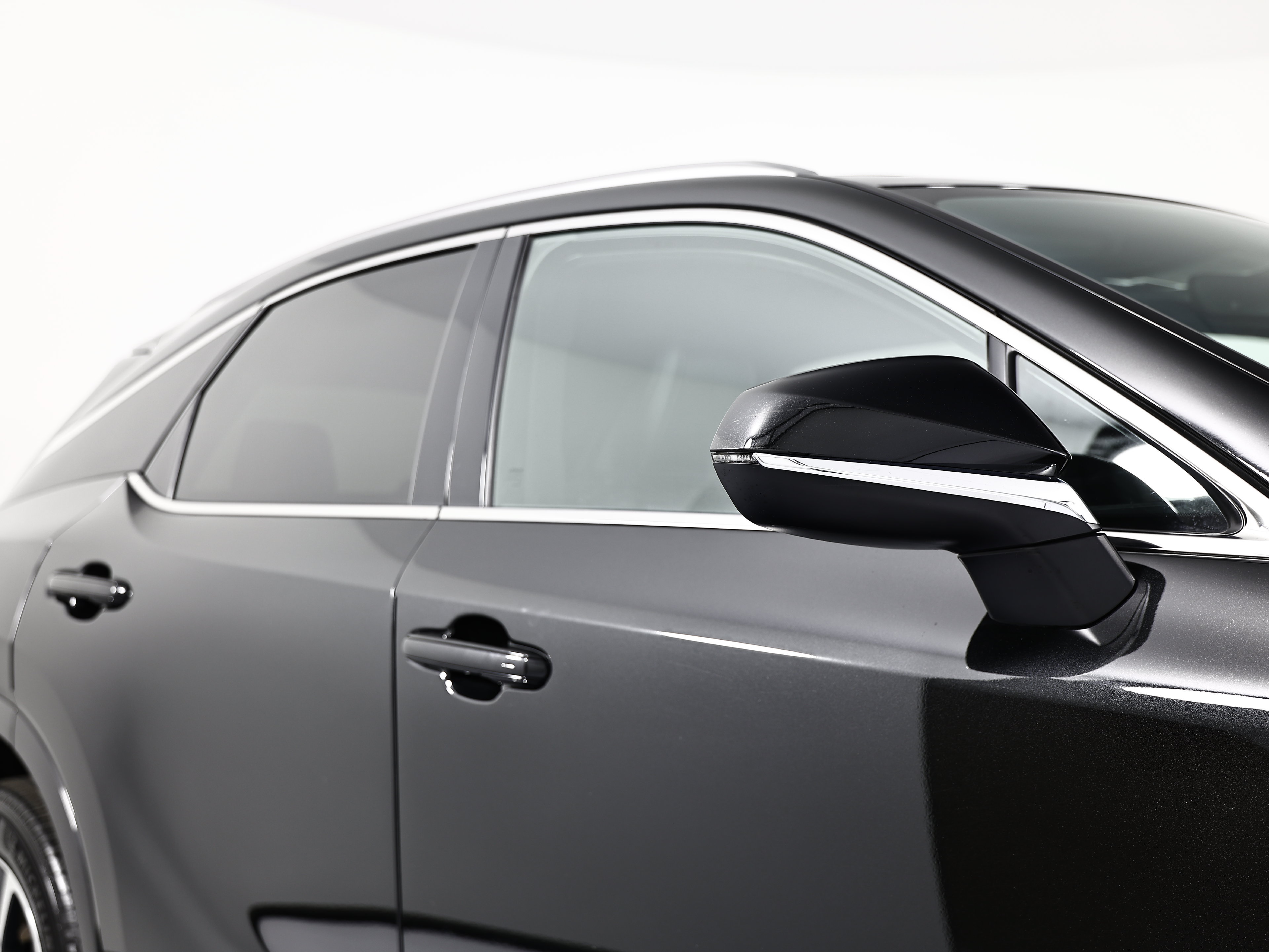 Used 2025 Lexus RX 350 Premium AWD/4WD image 7
