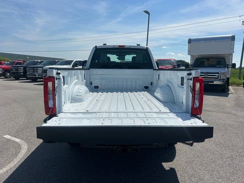New 2025 Ford F350 XL w/ XL Chrome Package image 27