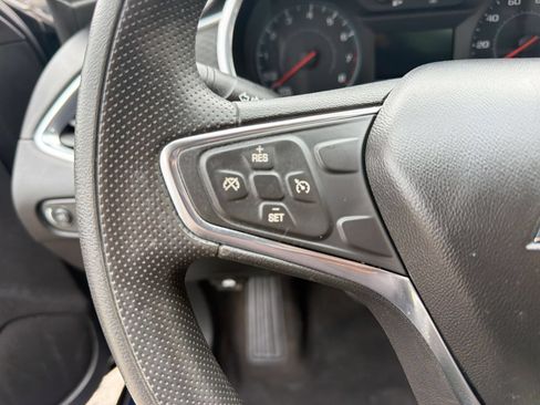 Used 2020 Chevrolet Malibu LT FWD image 26