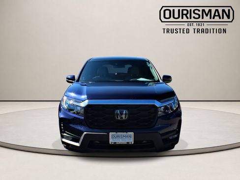 Certified 2023 Honda Passport EX-L image 4
