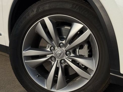 Used 2025 Acura MDX FWD image 9