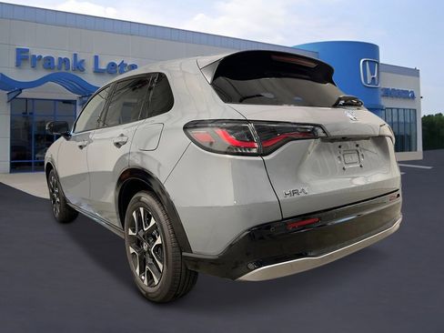 New 2026 Honda HR-V EX-L image 3