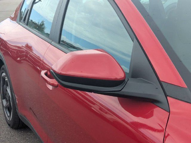 Used 2025 Kia K4 EX FWD image 11
