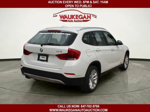 Used 2015 BMW X1 xDrive28i AWD/4WD image 5