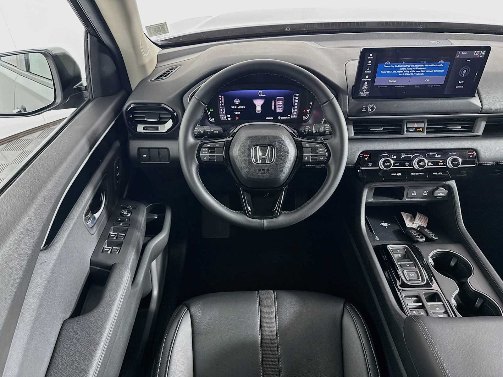 Used 2026 Honda Pilot EX-L image 20