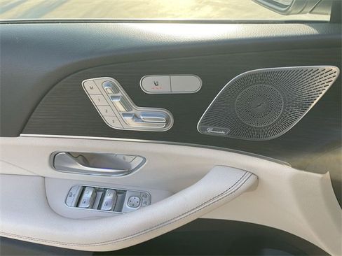 Used 2020 Mercedes-Benz GLE 350 GLE 350 image 24