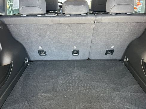 Certified 2023 Jeep Renegade Altitude w/ Convenience Group I AWD/4WD image 15