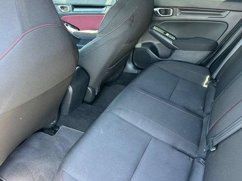 Used 2026 Honda Civic Si image 16
