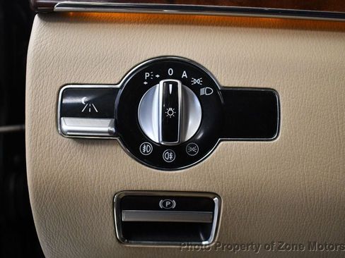 Used 2008 Mercedes-Benz S 550 4MATIC image 32