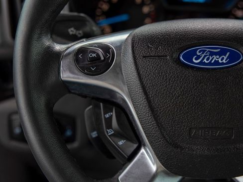 Used 2016 Ford Transit Connect XL image 21