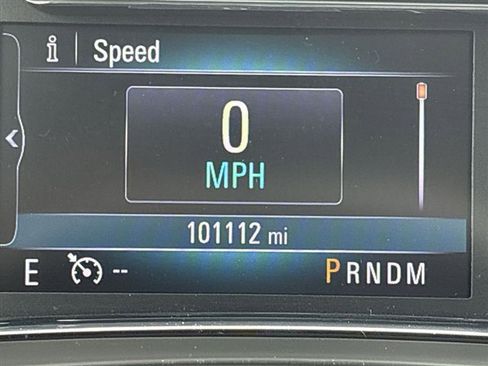 Used 2017 Buick Regal Premium image 12