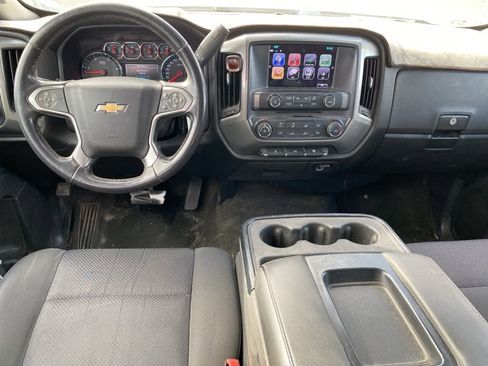 Used 2018 Chevrolet Silverado 2500 LT image 9