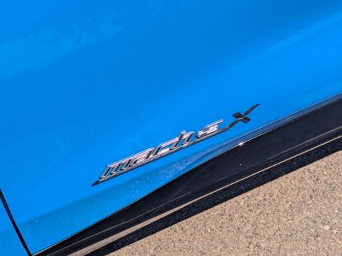 Used 2024 Ford Mustang Mach-E Premium RWD image 7