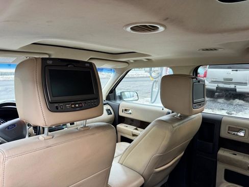 Used 2014 Ford Flex Limited w/ Equipment Group 303A image 9