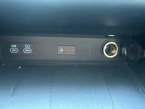 Certified 2026 Genesis GV80 3.5T Prestige AWD/4WD image 22