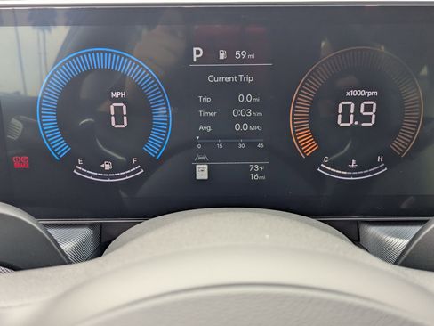 New 2025 Hyundai Sonata SEL image 9