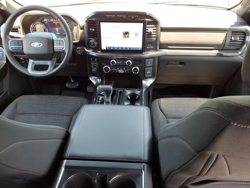 Used 2023 Ford F150 XLT w/ Equipment Group 302A High AWD/4WD image 18