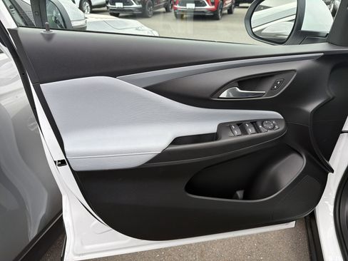 New 2026 Buick Envista Preferred w/ Convenience I Package FWD image 8