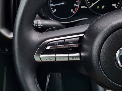 Used 2025 MAZDA CX-50 AWD 2.5 Turbo w/ Accent Package image 18