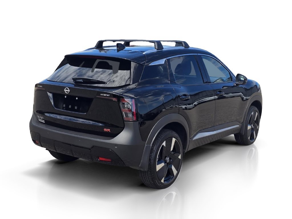 Used 2026 Nissan Kicks SR FWD image 6